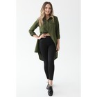 Легинсы, размер 48 - Фото 1