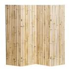 Ширма "Бамбук. Декор 5", 200 х 160 см - Фото 2