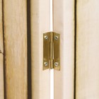 Ширма "Бамбук. Декор 5", 200 х 160 см - Фото 3