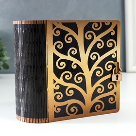 Шкатулка-книга 