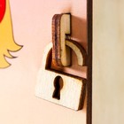 Копилка-книга "Копим" 14х14 см - фото 30794496