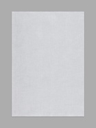 Канва для вышивания, №14, 30×40 см, белая - Фото 1