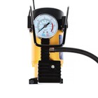 УЦЕНКА Компрессор автомобильный CARTAGE, серия «Торнадо» 35 л/мин - Фото 2