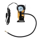 УЦЕНКА Компрессор автомобильный CARTAGE, серия «Торнадо» 35 л/мин - Фото 3