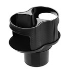 УЦЕНКА Подстаканник в салон автомобиля, двойной - Фото 1