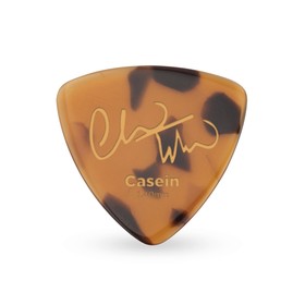 

Медиатор для мандолины, 2CA7-01CT Chris Thile Casein толщина 1,4мм