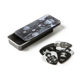 

Медиаторы в коробочке,JH-CT14H Hendrix Mankowitz 6 шт