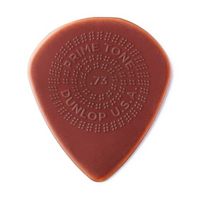 

Медиаторы 520R.73 Primetone Jazz III XL 12 шт, толщина 0,73мм
