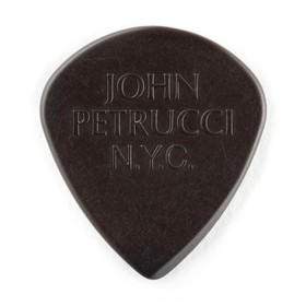 

Медиаторы 518RJPBK John Petrucci Primetone Jazz III 12 шт, черные