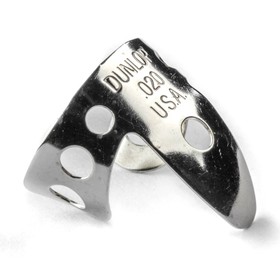 

Медиаторы на палец, 33R.020 Nickel Silver нейзильбер, толщина .020, 20 шт