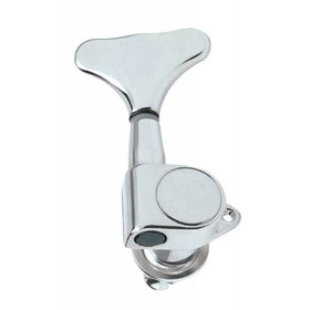 

Колки для бас-гитар Paxphil JB-150-4L-CR 4л, хром,