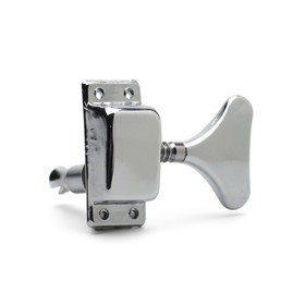 

Колки для бас-гитар Paxphil JB-120C-4L-CR 4л, хром,