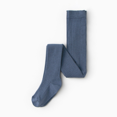 Колготки детские KAFTAN BASIC, рост 92-98 см, синие