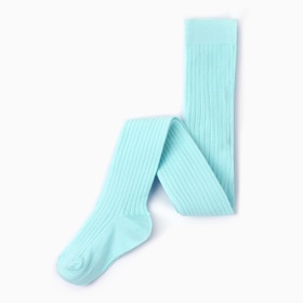 Колготки детские KAFTAN BASIC, рост 92-98 см, голубые