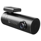 Видеорегистратор Xiaomi DDPai mini Dash Cam, Full HD, 130°, WDR, G-сенсор, microSD, черный - фото 51455194 Видеорегистратор Xiaomi DDPai mini Dash Cam, Full HD, 130°, WDR, G-сенсор, microSD, черный - фото 51455194