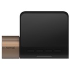 Видеорегистратор Xiaomi 70mai Midrive D08, Full HD, 130°, IPS 2", microSD, 500 мАч, черный - фото 51471141 Видеорегистратор Xiaomi 70mai Midrive D08, Full HD, 130°, IPS 2", microSD, 500 мАч, черный - фото 51471141