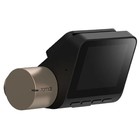 Видеорегистратор Xiaomi 70mai Midrive D08, Full HD, 130°, IPS 2", microSD, 500 мАч, черный - фото 51471144 Видеорегистратор Xiaomi 70mai Midrive D08, Full HD, 130°, IPS 2", microSD, 500 мАч, черный - фото 51471144