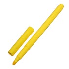 Фломастеры 12 цветов, deVENTE Pastel, вентилируемый колпачек, ширина линии 4.6мм - фото 22870430