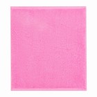 Набор полотенец Этель "Попугай" 30х30 см-3шт, 100% хлопок 340 г/м2 - фото 42122726