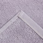 Махровые салфетки «Этель» Flowers, 30×30 см - 3 шт., хлопок 100% - Фото 6