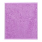 Набор полотенец Этель Leopard 30х30 см-3шт, 100% хлопок 340 г/м2 - фото 53284171