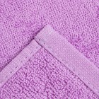 Набор полотенец Этель Leopard 30х30 см-3шт, 100% хлопок 340 г/м2 - фото 53284174