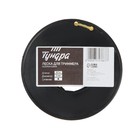 Леска для триммера ТУНДРА, сечение витой квадрат, d=3 мм, 80 м, нейлон - Фото 4