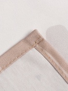 Полотенце «Этель. Белая кошечка», 40×73 см, саржа, 100% хлопок, 190 г/м² 7635074