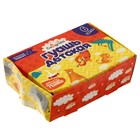 УЦЕНКА Гуашь 6 цветов Calligrata, по 20 мл - Фото 3