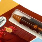 Карандаш мебельный, цвет: орех миланский, блистер, 5 г - Фото 2