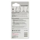 Карандаш мебельный, цвет: орех миланский, блистер, 5 г - Фото 3