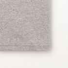 Футболка женская MIST Basic р. L-XL, серый - фото 804786087