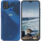 Смартфон BQ 6631G Surf, 6.53", IPS, 2 sim, 2Гб, 16Гб, 8 Мп, microSD, 3000 мАч, синий - фото 51321215