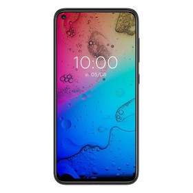 

Смартфон BQ 6430L Aurora NFC, 6.4", IPS, 2 sim, 4Гб, 64Гб, 16 Мп, microSD, 4000мАч, черный