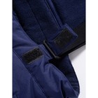 Горнолыжный костюм Valianly детский тёмно-синего цвета, рост 110 - Фото 15