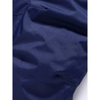 Горнолыжный костюм Valianly детский тёмно-синего цвета, рост 110 - Фото 19