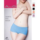 Трусы женские бесшовные ARTG SHORTS VITA BASSA (hemlock, S/M) - Фото 3