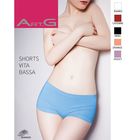 Трусы женские бесшовные ARTG SHORTS VITA BASSA (pale pink,L/XL) - Фото 3