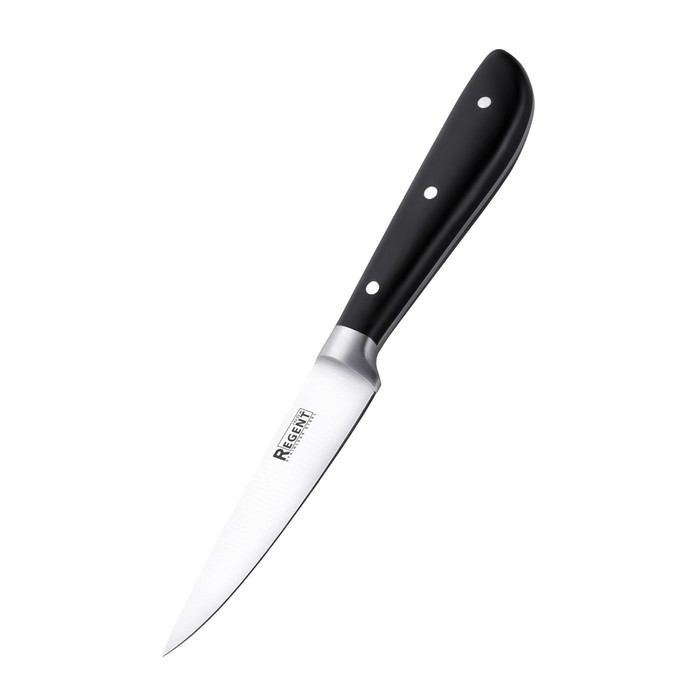 Нож для овощей Regent inox Pimento, длина 10/21 см - Фото 1
