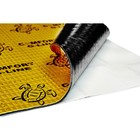 Виброизоляционный материал Comfort mat Vespa, размер 700x500x2,3 мм - фото 318830455
