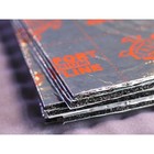 Звукоизоляционный материал Comfort mat Skyline New, размер 500x350x5 мм - Фото 3