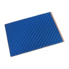 Акустический материал Comfort mat Tsunami New, размер 500x350x15 мм - Фото 3