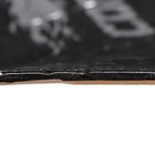 Виброизоляционный материал Comfort mat Turbo Composite M4, размер 700×500×4 мм 7813050