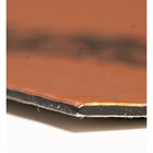 Виброизоляционный материал Comfort mat Bronze 1 , размер 700x500x1,5 мм - Фото 2