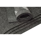 Звукопоглощающий материал Comfort mat AVTOVOILOK ТИШИНА, размер 660х760x10 мм - фото 21541648
