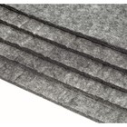 Звукопоглощающий материал Comfort mat AVTOVOILOK ТИШИНА, размер 660х760x10 мм - Фото 4