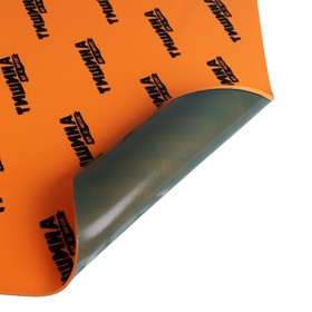 Теплозвукоизоляционный материал Comfort mat SP4, размер 1000x700x4 мм