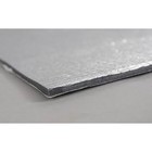 Теплозвукоизоляционный материал Comfort mat F i8, размер 800x500x10 мм - фото 9659150