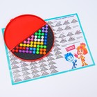 Настольная игра-головоломка на логику «ЛогикУМ», 180 заданий, Фиксики - Фото 2