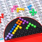 Настольная игра-головоломка на логику «ЛогикУМ», 180 заданий, Фиксики - Фото 4